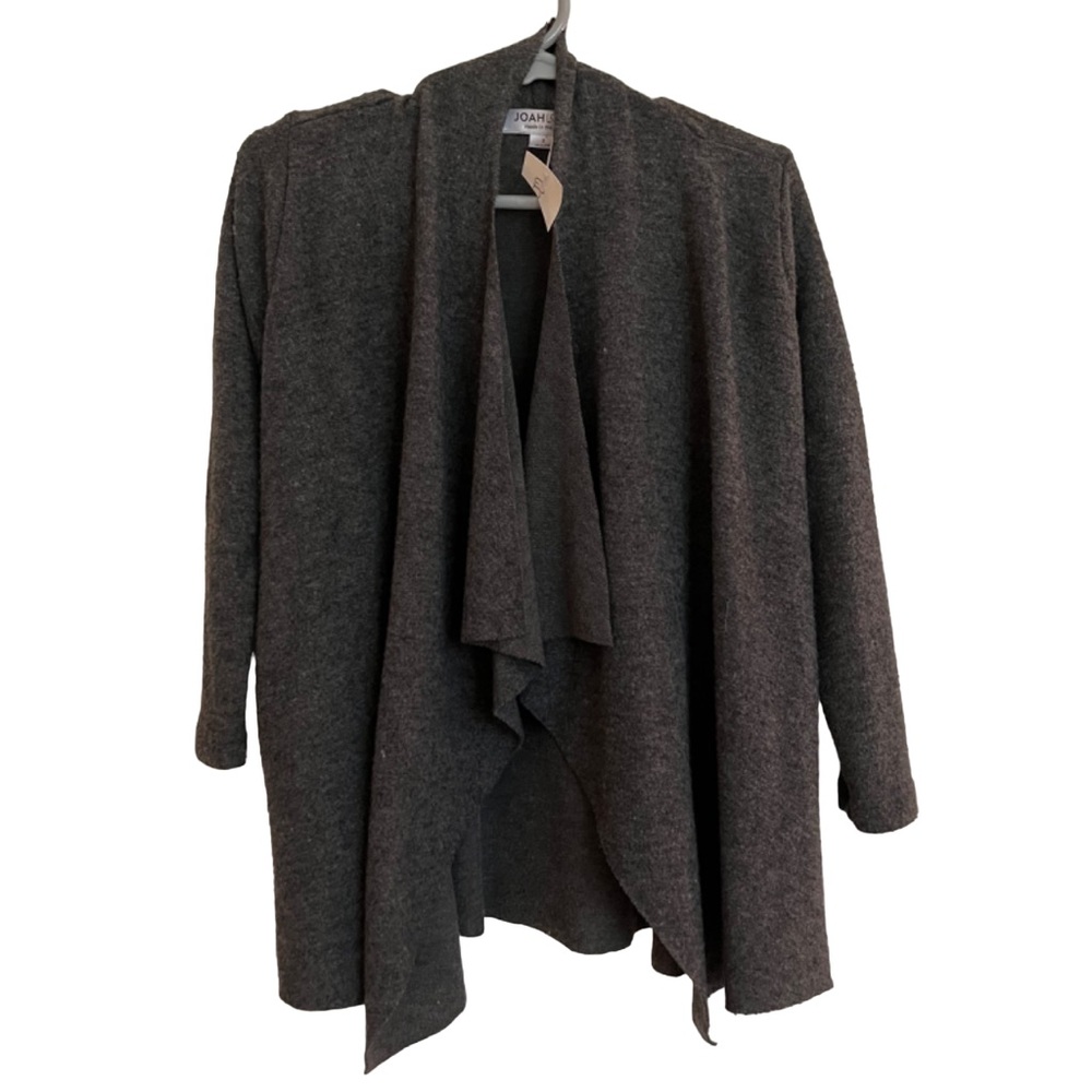 Joah Love toddler cardigan